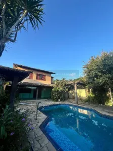 Casa com 4 Quartos à venda, 180m² no Maravista, Niterói