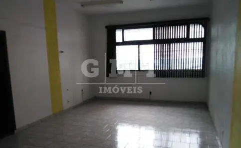 para alugar, 30m² no Vila Seixas, Ribeirão Preto