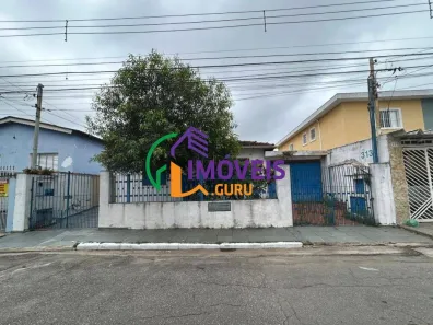 Lote/Terreno à venda, 288m² no Vila Arriete, São Paulo