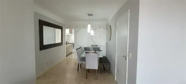 Apartamento com 3 Quartos à venda, 89m² no Vila Santo Estéfano, São Paulo