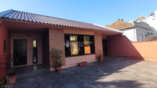 Casa com 3 Quartos à venda, 389m² no Tristeza, Porto Alegre