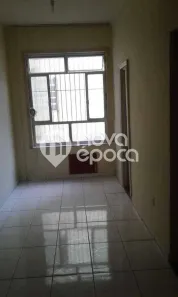 Kitnet à venda, 24m² no Centro, Rio de Janeiro