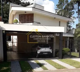 Sobrado com 3 Quartos à venda, 300m² no Nova Caieiras, Caieiras