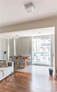 Apartamento com 1 Quarto à venda, 44m² no Vila Olímpia, São Paulo