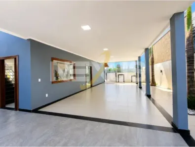 Casa com 3 Quartos para alugar, 450m² no Interlagos, Vila Velha