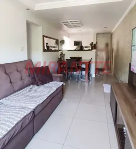 Apartamento com 2 Quartos à venda, 64m² no Jaçanã, São Paulo