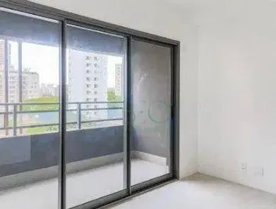 Apartamento com 1 Quarto à venda, 26m² no Campo Belo, São Paulo