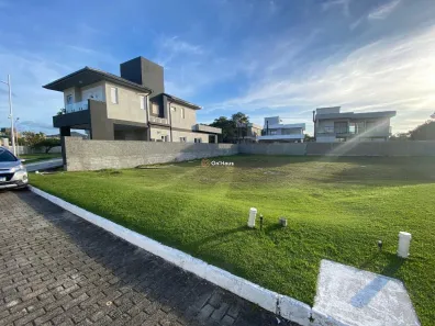 Lote/Terreno à venda, 386m² no Campeche, Florianópolis