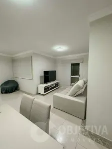 Apartamento com 3 Quartos à venda, 100m² no Tibery, Uberlândia