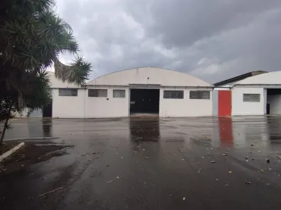 Galpão/Depósito/Armazém para alugar, 1500m² no Veraliz, Londrina