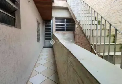 Sobrado com 2 Quartos à venda, 103m² no Jardim Egle, São Paulo