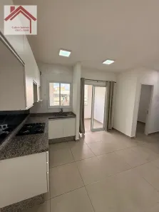 Apartamento com 2 Quartos para alugar, 57m² no Parque Campolim, Sorocaba