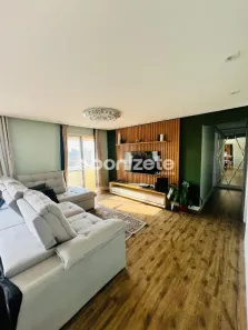 Apartamento com 3 Quartos à venda, 128m² no Centro, Santo André