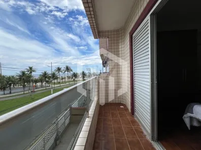 Apartamento com 2 Quartos à venda, 60m² no Caiçara, Praia Grande