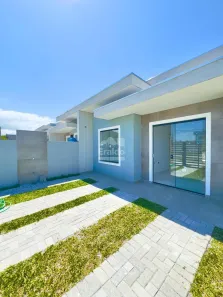 Casa com 2 Quartos à venda, 56m² no Balneário Gaivotas, Matinhos