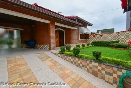 Casa com 3 Quartos à venda, 156m² no Bal Stella Maris, Peruíbe