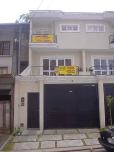 Sobrado com 3 Quartos à venda, 275m² no Nova Petrópolis, São Bernardo do Campo