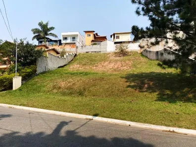 Lote/Terreno à venda, 700m² no Jardim Torino, Cotia