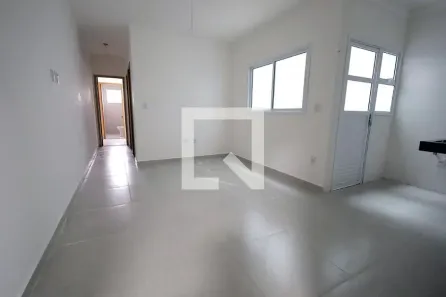 Apartamento com 2 Quartos à venda, 98m² no Vila Assunção, Santo André