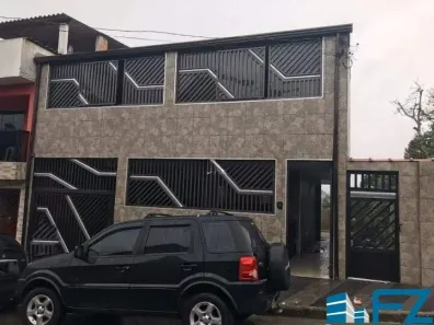 Sobrado com 3 Quartos à venda, 200m² no Rio Grande, São Bernardo do Campo