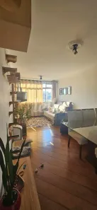 Apartamento com 3 Quartos à venda, 84m² no Tatuapé, São Paulo