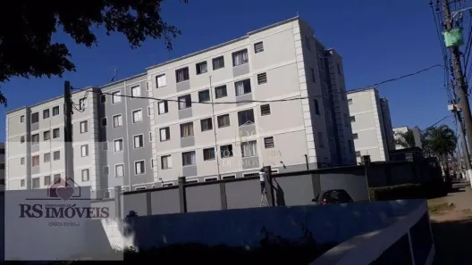 Apartamento com 2 Quartos à venda, 47m² no Jundiapeba, Mogi das Cruzes