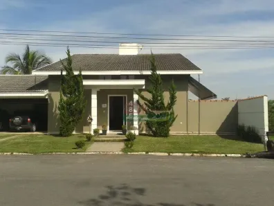 Casa de Condomínio com 4 Quartos à venda, 350m² no Loteamento Eldorado, Tremembé