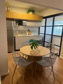 Apartamento com 1 Quarto à venda, 41m² no Centro Histórico, Porto Alegre