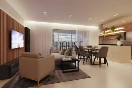 Apartamento com 3 Quartos à venda, 100m² no Jardim do Paço, Sorocaba