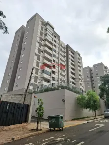 Apartamento com 3 Quartos à venda, 70m² no Parque Rural Fazenda Santa Cândida, Campinas