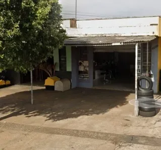 Imóvel Comercial para alugar, 80m² no Antares, Londrina