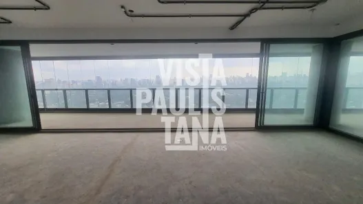 Apartamento com 3 Quartos à venda, 288m² no Itaim Bibi, São Paulo