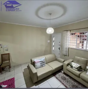 Casa com 2 Quartos à venda, 120m² no Jardim Franca, São Paulo