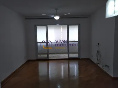 Apartamento com 3 Quartos à venda, 98m² no Vila Andrade, São Paulo
