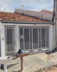 Casa com 3 Quartos à venda, 100m² no Edson Jorge Júnior, Marília