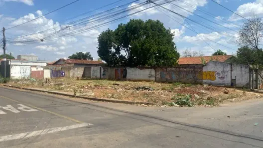 Lote/Terreno à venda, 480m² no Jardim Nova Era, Aparecida de Goiânia