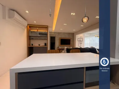 Apartamento com 2 Quartos à venda, 96m² no Quarta Parada, São Paulo