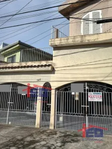 Casa com 4 Quartos à venda, 276m² no Umuarama, Osasco