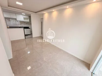 Apartamento com 2 Quartos para alugar, 60m² no Cabula, Salvador