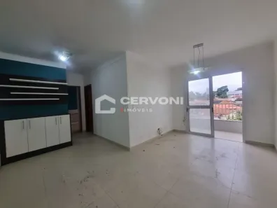 Apartamento com 2 Quartos para alugar, 64m² no Vila São Bento, São José dos Campos