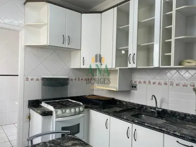 Apartamento com 2 Quartos para alugar, 69m² no Parque Campolim, Sorocaba
