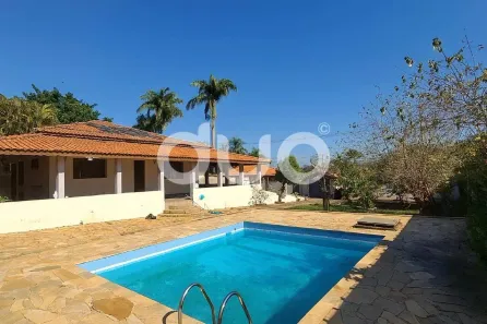 Casa de Condomínio com 2 Quartos à venda, 216m² no Colinas do Piracicaba (Ártemis), Piracicaba