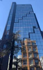 Sala Comercial para alugar, 261m² no Vila Olímpia, São Paulo