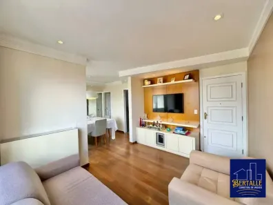 Apartamento com 3 Quartos à venda, 100m² no Luxemburgo, Belo Horizonte