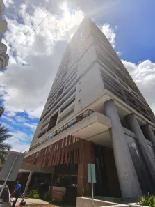 Apartamento com 2 Quartos à venda, 68m² no Setor Oeste, Goiânia