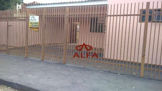 Casa com 3 Quartos à venda, 190m² no Vila Angélica, São José do Rio Preto