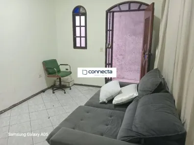 Casa com 3 Quartos à venda, 135m² no Conjunto Marcos Freire, Guarulhos