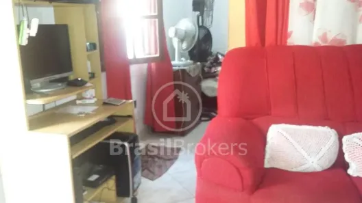 Lote/Terreno com 1 Quarto à venda, 48m² no Todos os Santos, Rio de Janeiro