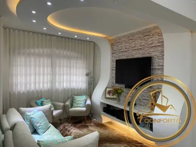 Sobrado com 3 Quartos à venda, 286m² no Vila Moreira, São Paulo