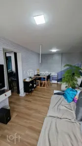 Apartamento com 2 Quartos à venda, 52m² no Brás, São Paulo